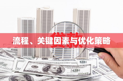 盐边流程、关键因素与优化策略