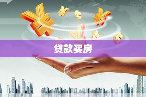 盐边贷款买房