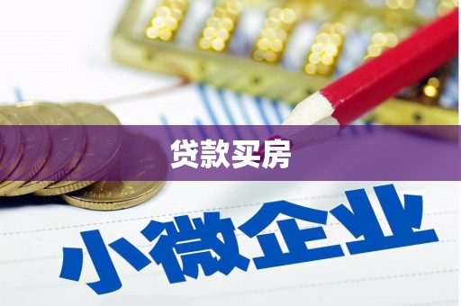 盐边贷款买房