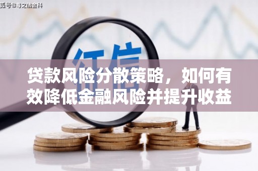 盐边贷款风险分散策略，如何有效降低金融风险并提升收益