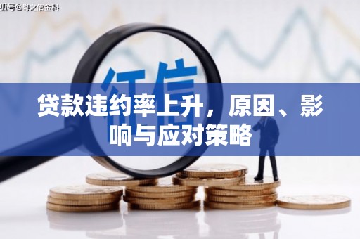 盐边贷款违约率上升，原因、影响与应对策略