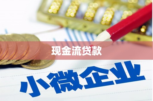 盐边现金流贷款