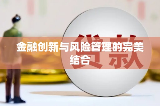 盐边金融创新与风险管理的完美结合
