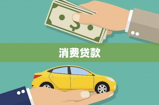 盐边消费贷款