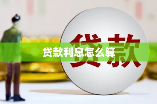 盐边贷款利息怎么算
