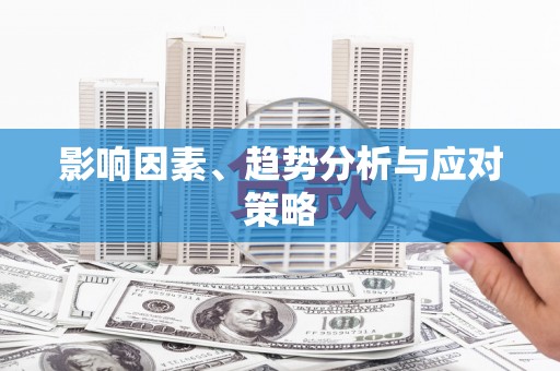盐边影响因素、趋势分析与应对策略