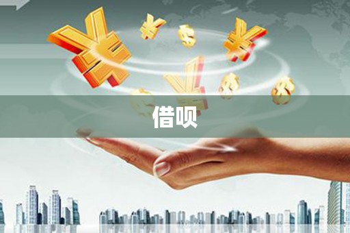 盐边借呗