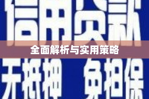 盐边全面解析与实用策略