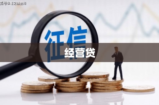 盐边经营贷